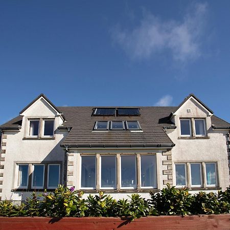 Vila Castlebay View Exteriér fotografie